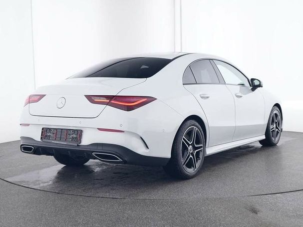 Mercedes-Benz CLA 250 165 kW image number 2