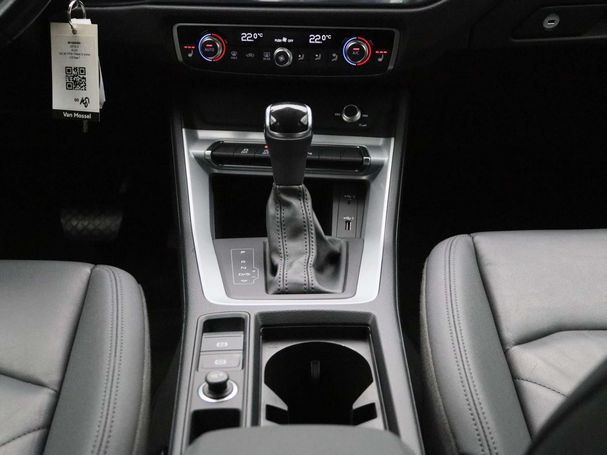 Audi Q3 35 TFSI Business 110 kW image number 23