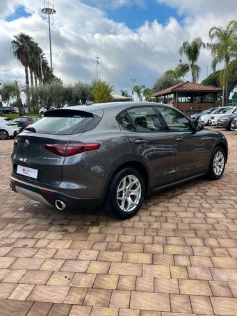 Alfa Romeo Stelvio 2.2 Diesel AT8 Q4 140 kW image number 6