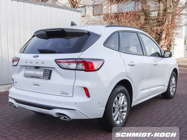 Ford Kuga 2.0 EcoBlue ST-Line X 88 kW image number 3