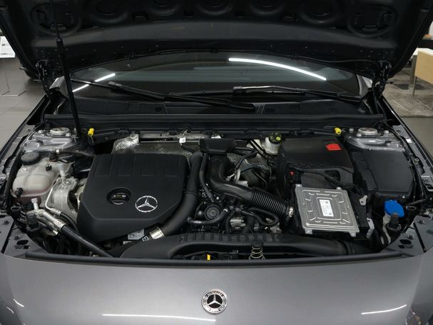 Mercedes-Benz A 180 100 kW image number 7