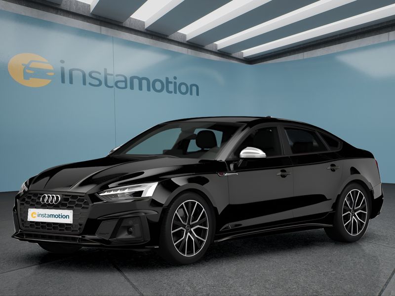 Audi A5 Sportback 40