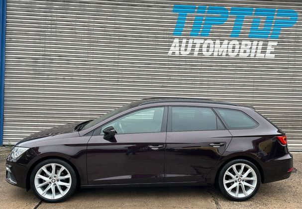 Seat Leon ST 110 kW image number 5