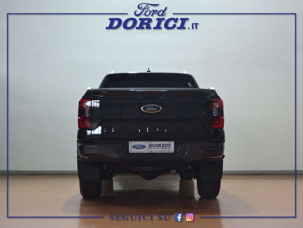 Ford Ranger 2.0 EcoBlue Wildtrak 151 kW image number 3