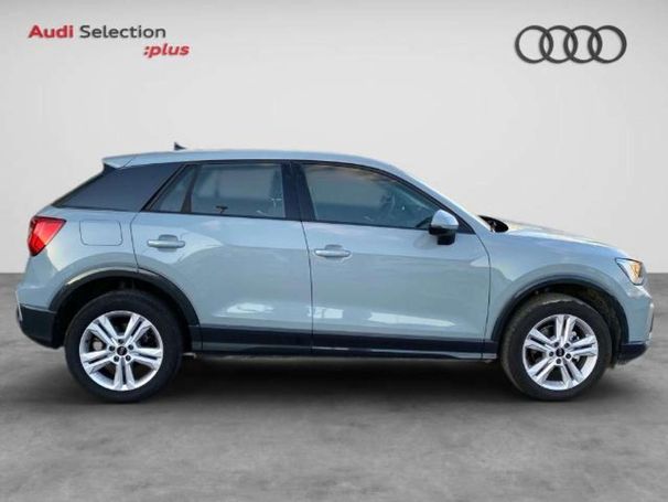 Audi Q2 30 TDI Advanced 85 kW image number 3