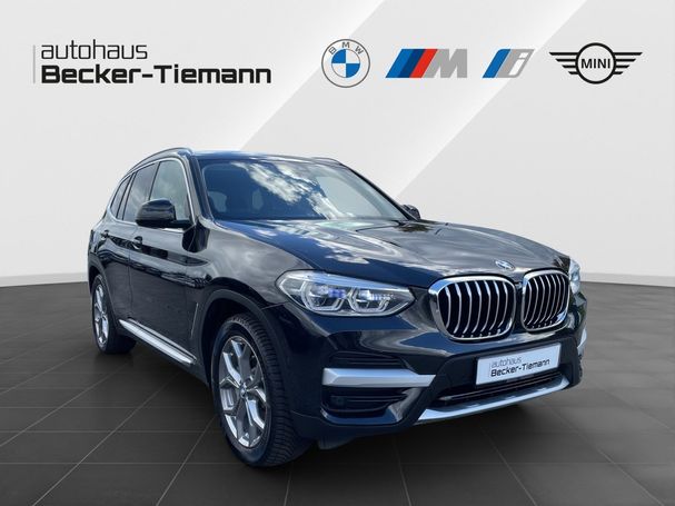 BMW X3 xDrive30e M 215 kW image number 7