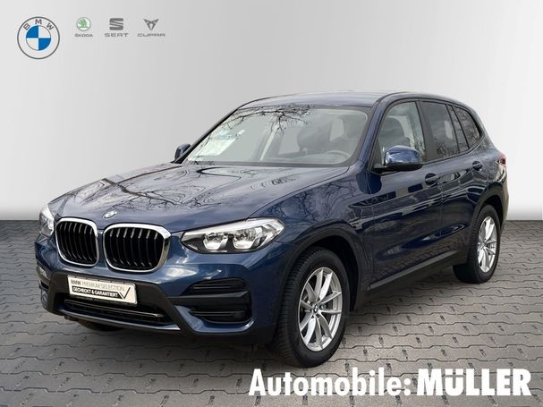 BMW X3 xDrive 140 kW image number 1