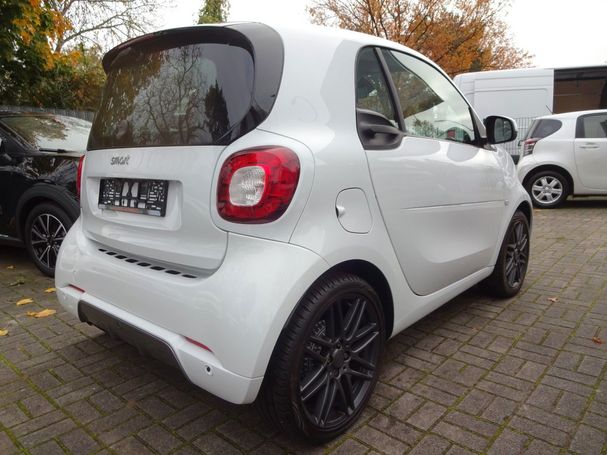 Smart ForTwo 66 kW image number 7