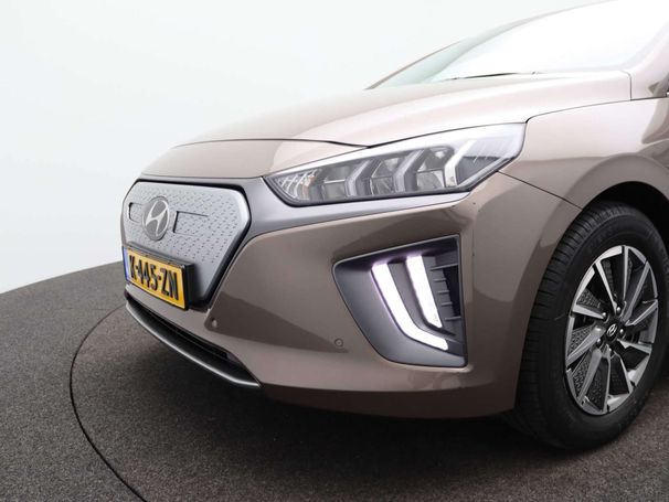 Hyundai Ioniq 38 kWh 100 kW image number 38