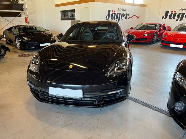 Porsche Panamera 324 kW image number 3