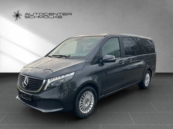 Mercedes-Benz EQV 300 150 kW image number 1