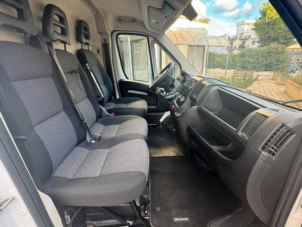 Fiat Ducato 2.0 88 kW image number 14