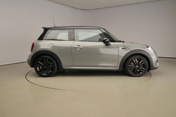 Mini Cooper 100 kW image number 3