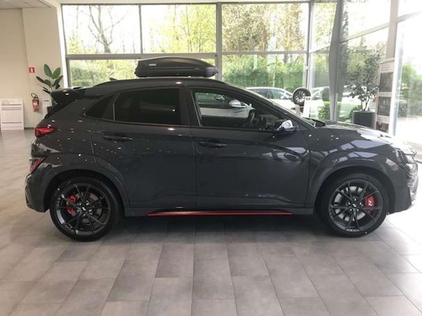 Hyundai Kona N 206 kW image number 6