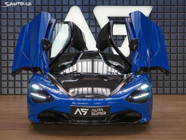 McLaren 720S 530 kW image number 2