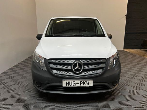 Mercedes-Benz Vito 119 CDi extra 140 kW image number 2