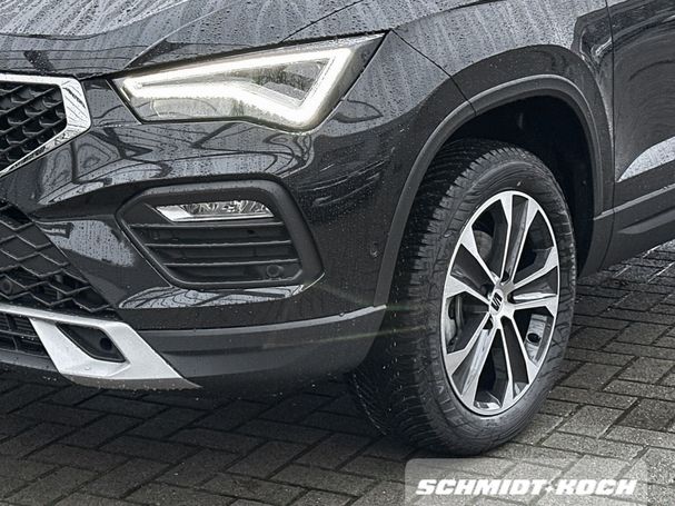 Seat Ateca 1.5 TSI Style 110 kW image number 5