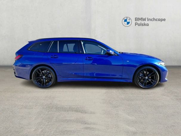 BMW 320d Touring xDrive M Sport 140 kW image number 6