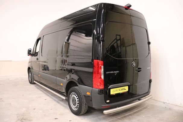 Mercedes-Benz Sprinter 84 kW image number 16