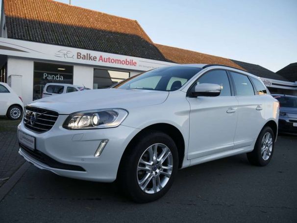 Volvo XC60 100 kW image number 1