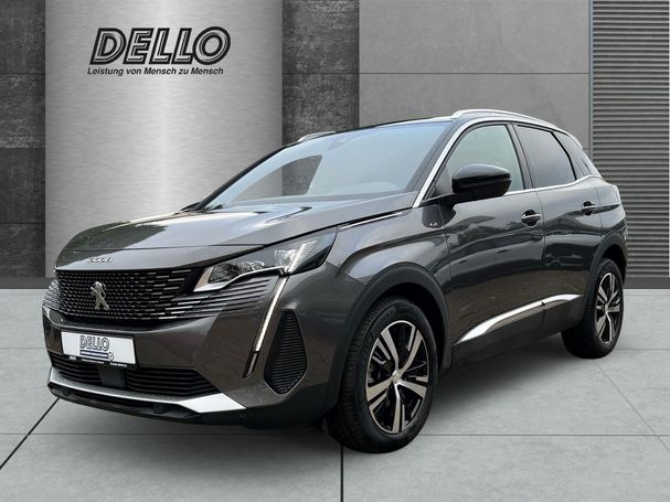 Peugeot 3008 PureTech 130 96 kW image number 1