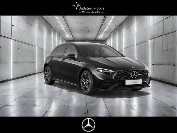 Mercedes-Benz A 220 140 kW image number 3