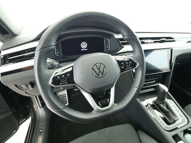 Volkswagen Arteon 2.0 TDI 147 kW image number 9