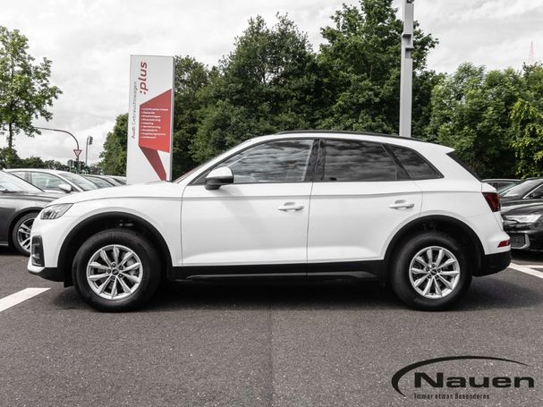 Audi Q5 40 TFSI 150 kW image number 4