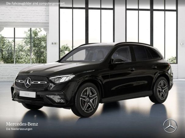 Mercedes-Benz GLC 200 150 kW image number 14