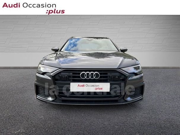 Audi A6 35 TDI S tronic S-line Avant 120 kW image number 3