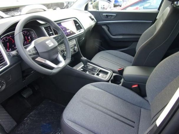 Seat Ateca 1.5 TSI DSG Style 110 kW image number 6