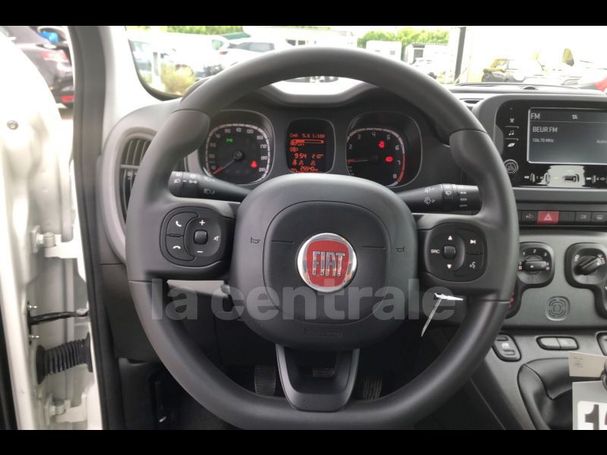 Fiat Panda 1.0 Hybrid 51 kW image number 14