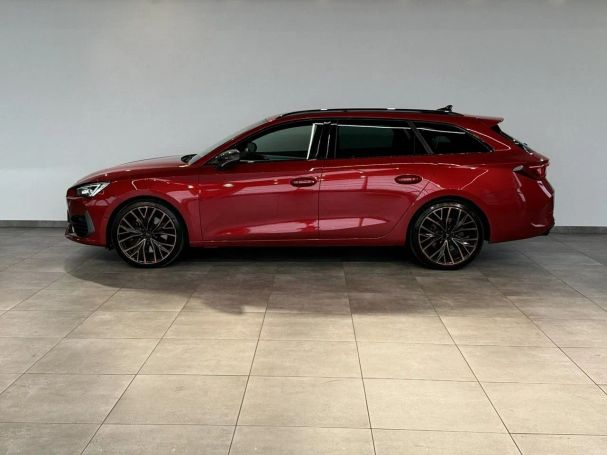 Cupra Leon Sportstourer 180 kW image number 4