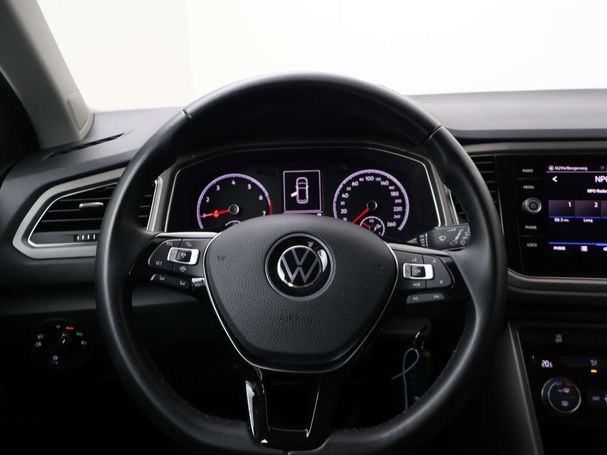 Volkswagen T-Roc 1.0 TSI Style 85 kW image number 7