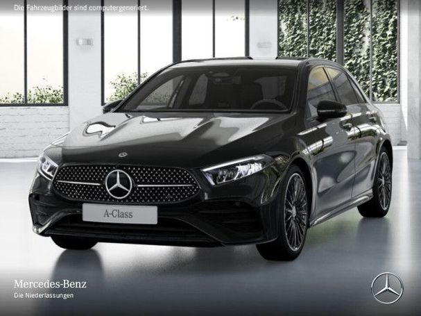 Mercedes-Benz A 250 e 160 kW image number 2