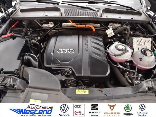 Audi Q5 55 TFSIe quattro S tronic S-line 270 kW image number 4