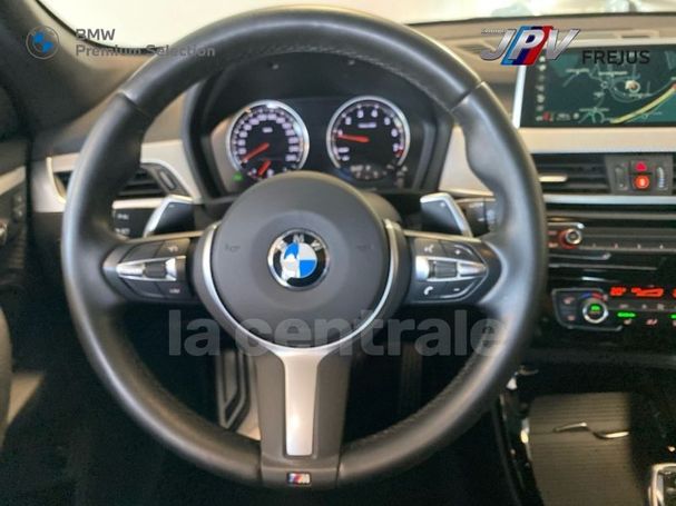 BMW X1 sDrive20i M Sport 141 kW image number 9