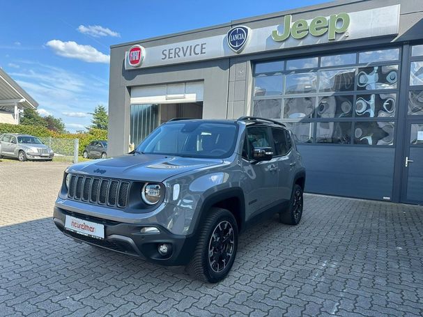 Jeep Renegade 177 kW image number 1