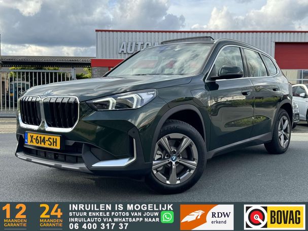 BMW X1e xDrive 180 kW image number 1