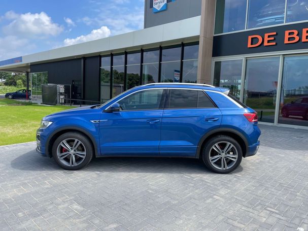 Volkswagen T-Roc 1.5 TSI DSG 110 kW image number 5