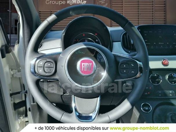 Fiat 500 1.0 51 kW image number 17