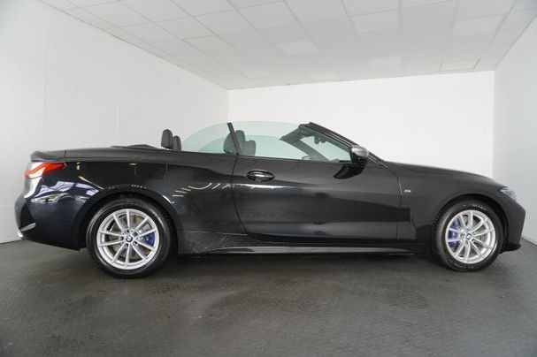 BMW 440i Cabrio xDrive 275 kW image number 7