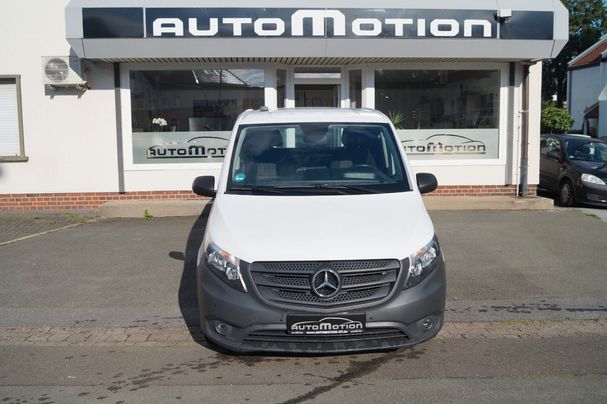 Mercedes-Benz Vito 100 kW image number 2