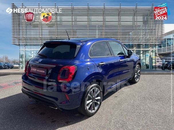 Fiat 500X 96 kW image number 4