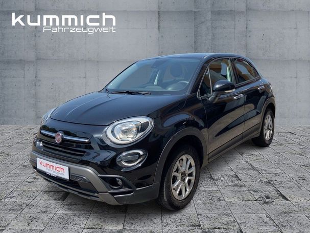 Fiat 500X 1.3 City Cross 110 kW image number 1