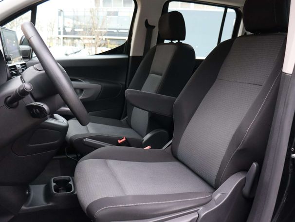 Toyota Proace City 81 kW image number 25