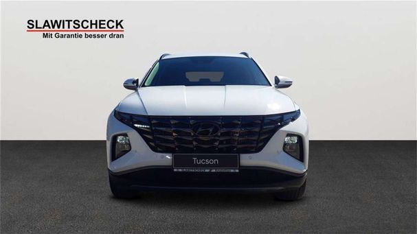 Hyundai Tucson 1.6 CRDi 100 kW image number 6