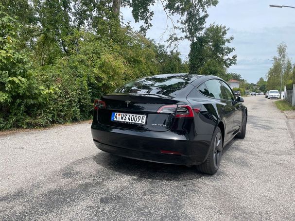 Tesla Model 3 Long Range AWD 366 kW image number 22