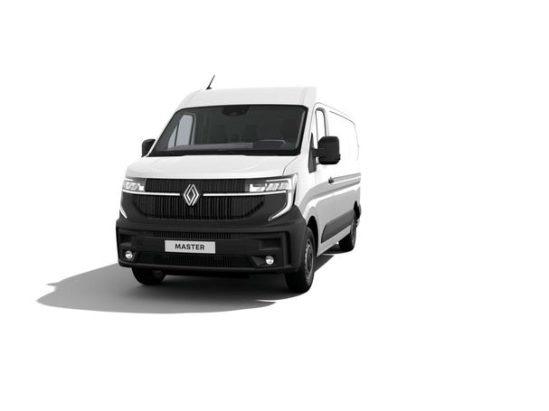 Renault Master Van L2H2 dCi 130 Advance 96 kW image number 9