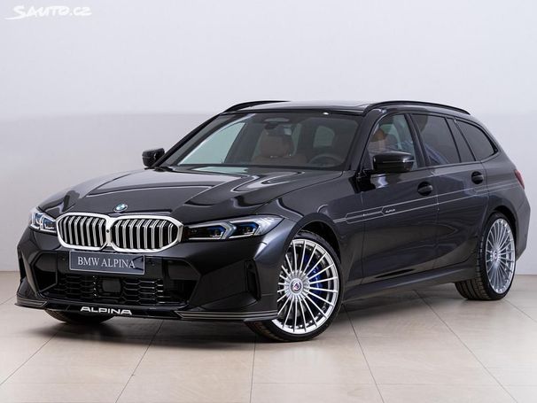 ALPINA B3 340 kW image number 1